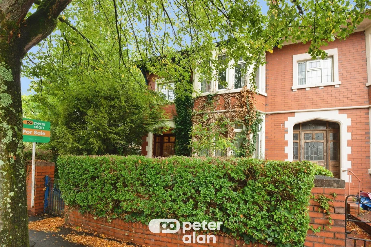 3 bed house for sale, Albany Road, Cardiff, CF24