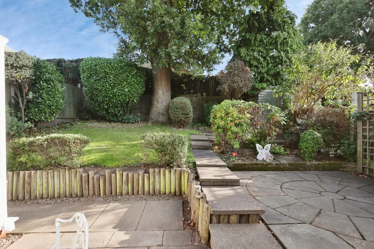 Rea Valley Drive, Birmingham, B31, photo 18