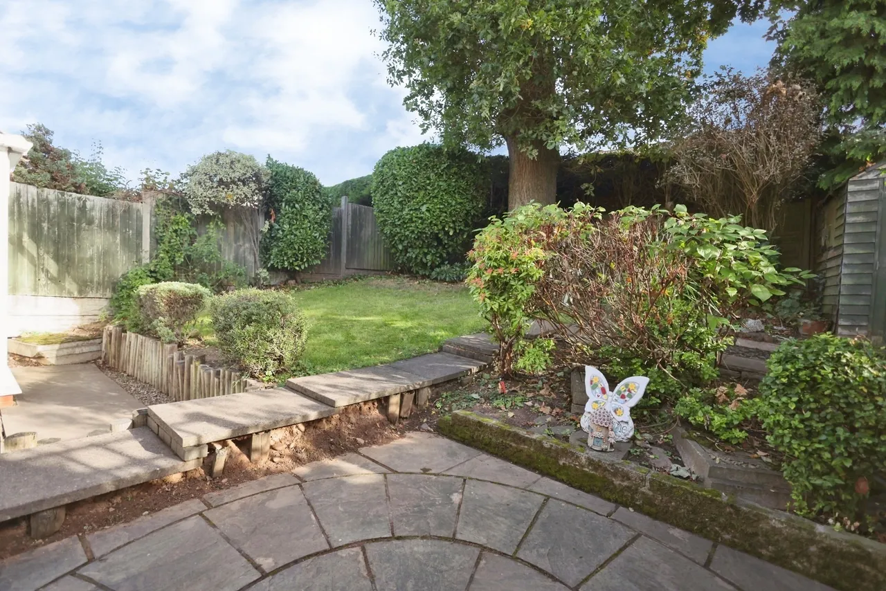 Rea Valley Drive, Birmingham, B31, photo 16