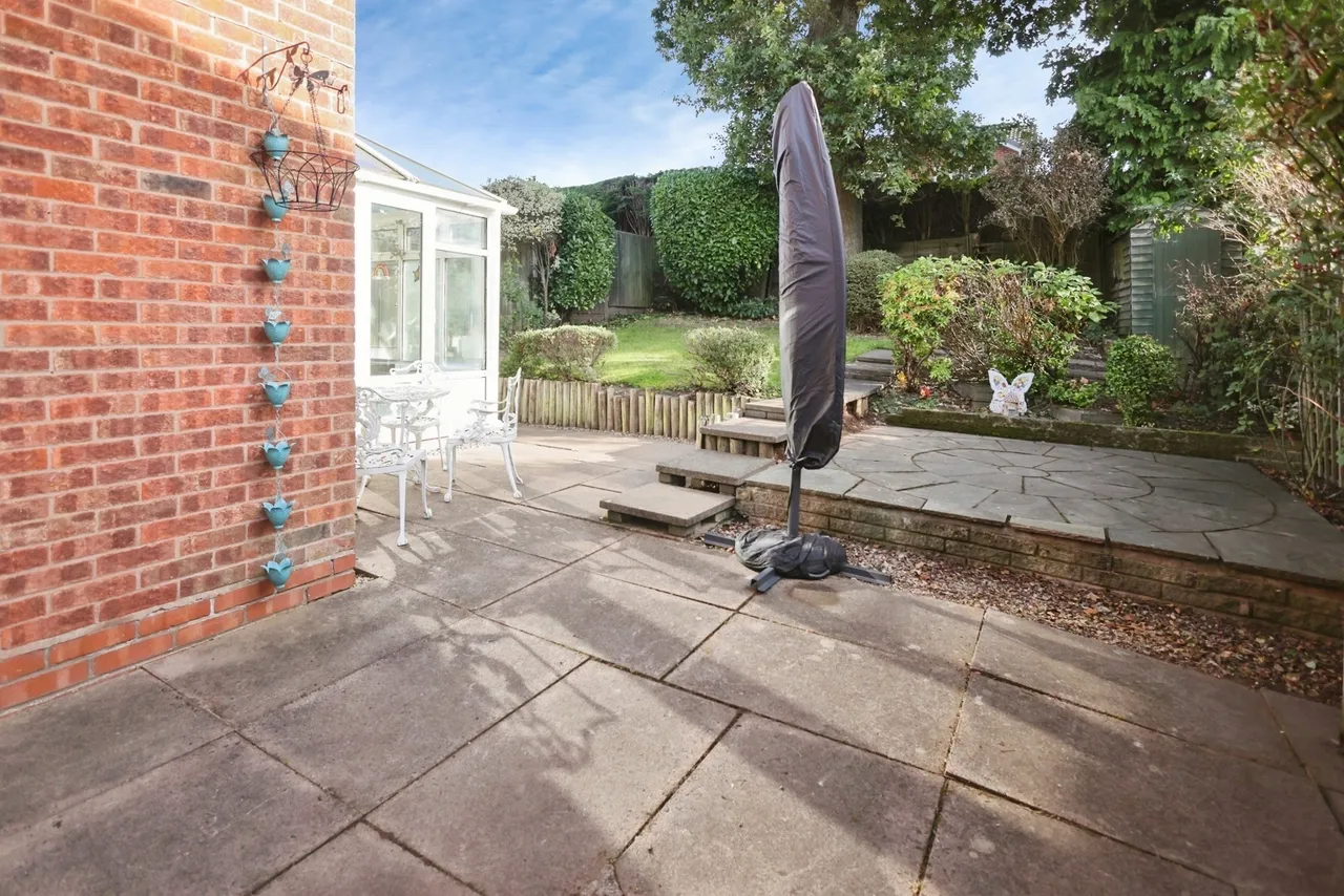 Rea Valley Drive, Birmingham, B31, photo 17