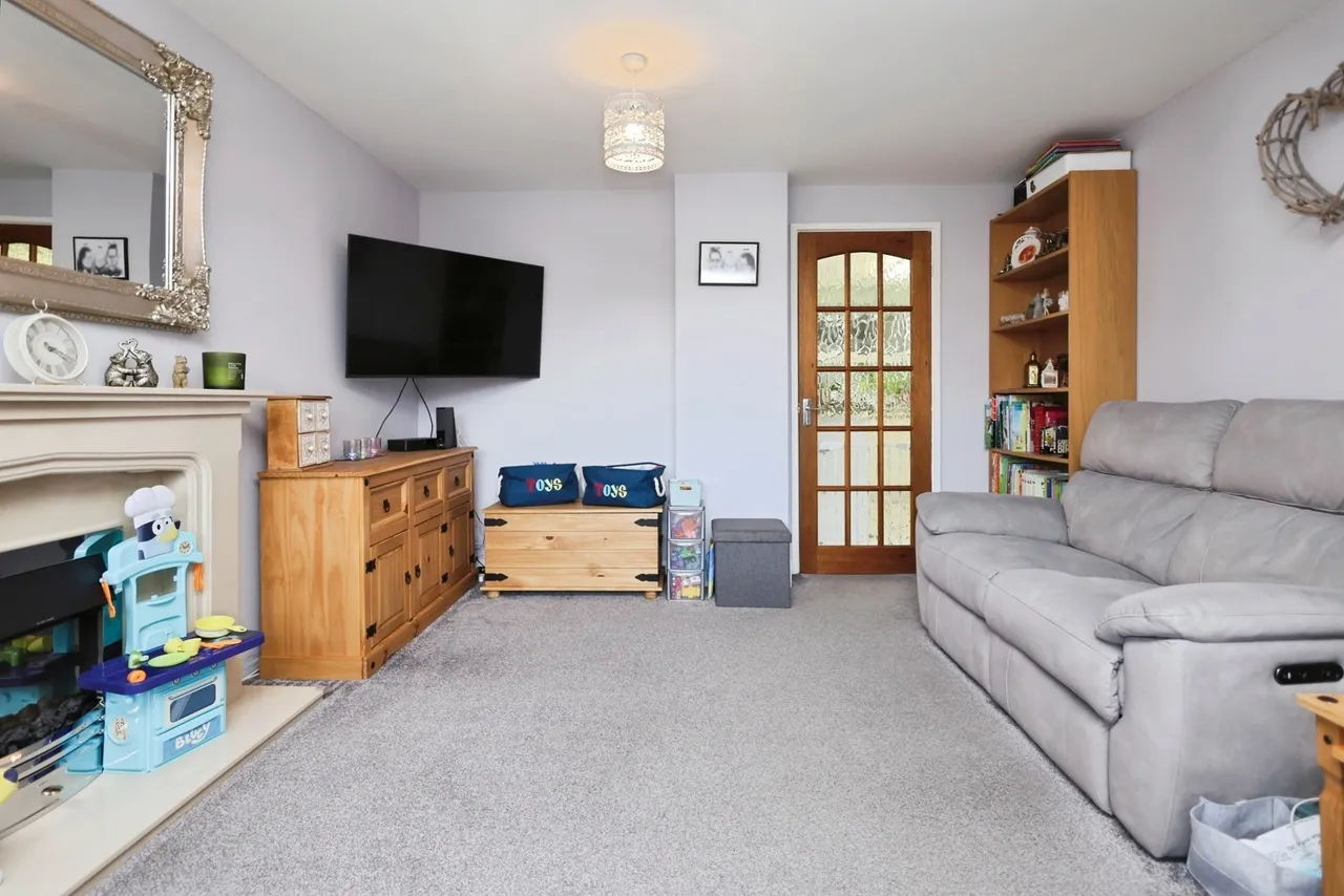 Rea Valley Drive, Birmingham, B31, photo 7