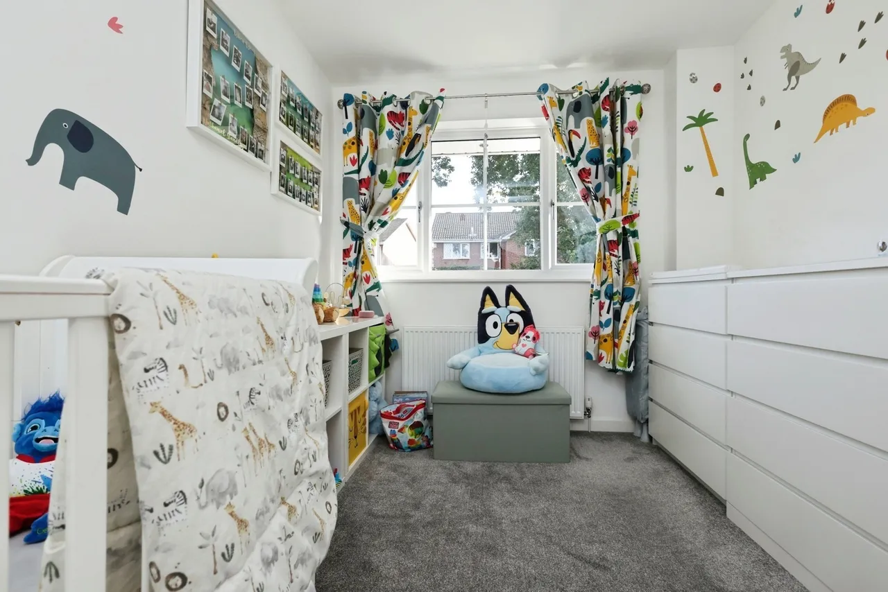 Rea Valley Drive, Birmingham, B31, photo 20