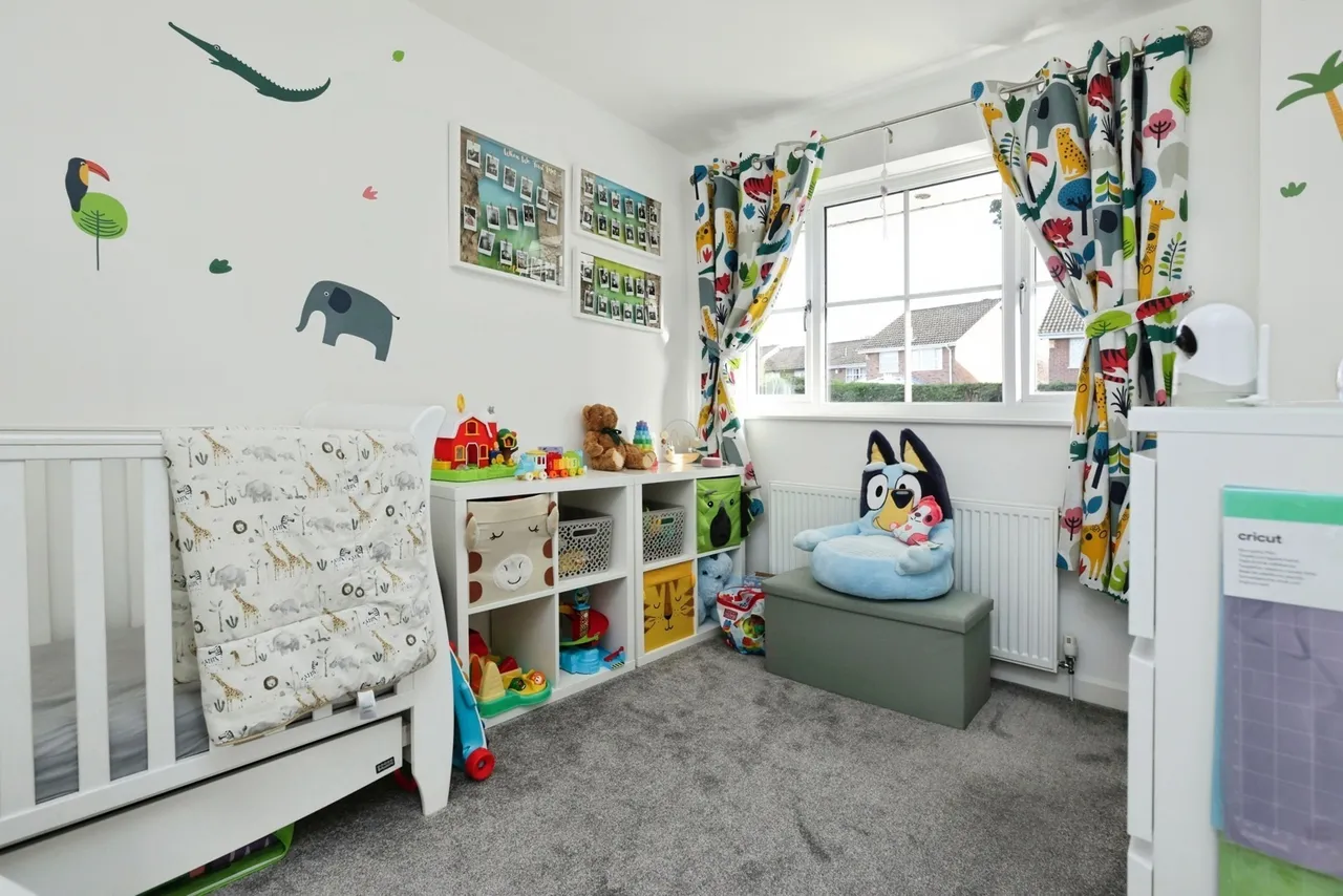 Rea Valley Drive, Birmingham, B31, photo 10