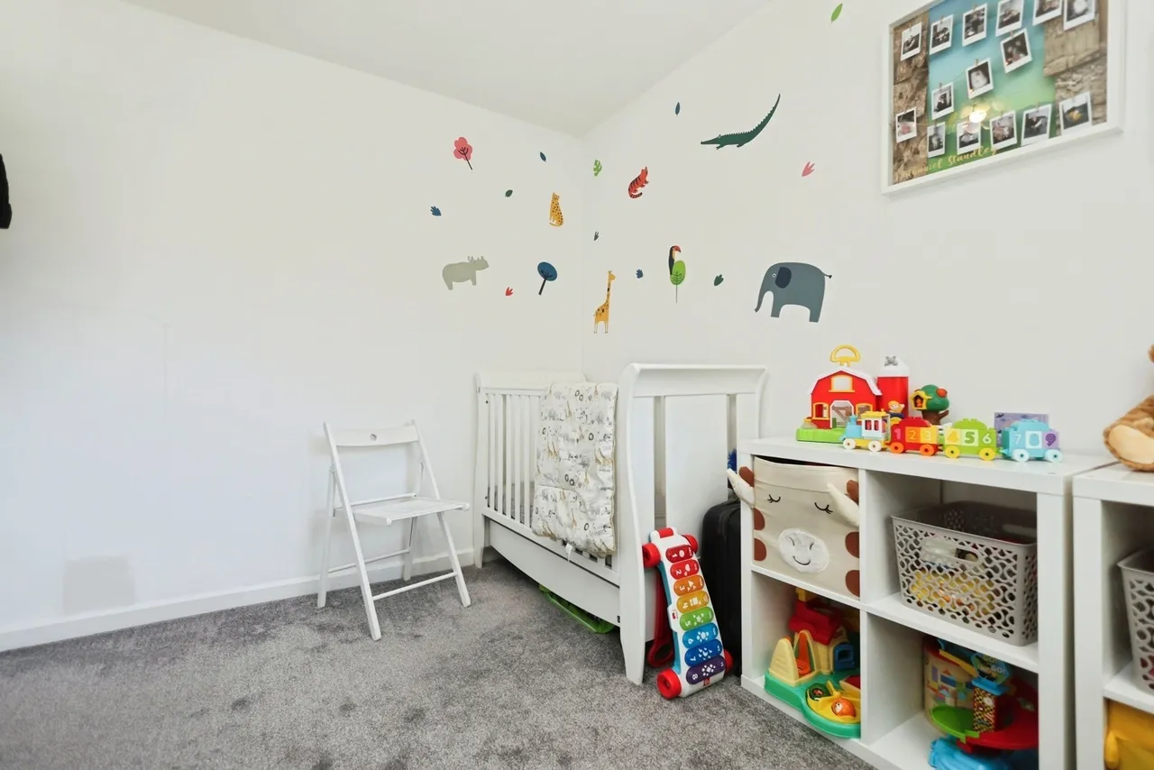 Rea Valley Drive, Birmingham, B31, photo 12