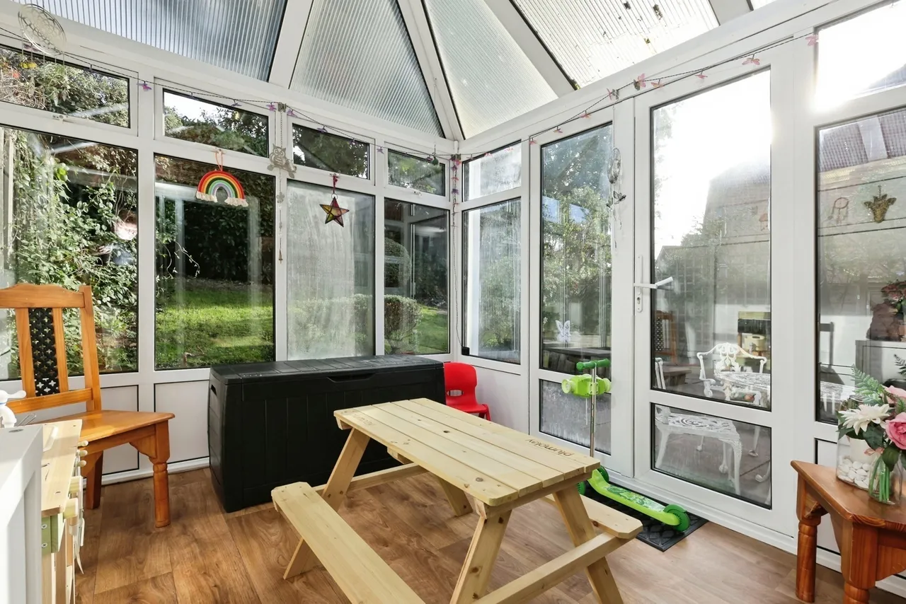 Rea Valley Drive, Birmingham, B31, photo 8