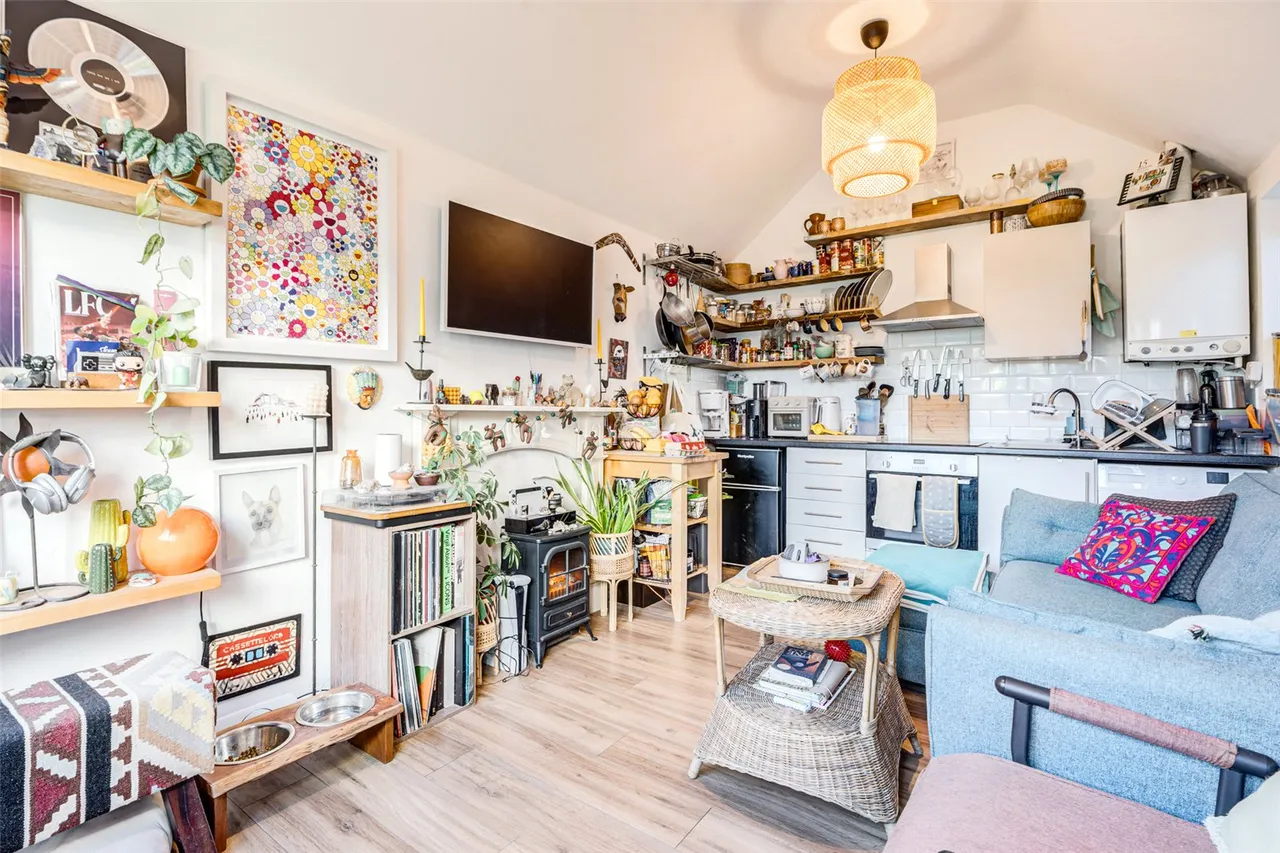 Tennyson Road, Worthing, BN11, photo 4