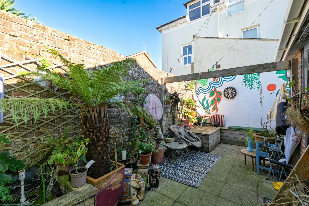 Tennyson Road, Worthing, BN11, photo 8