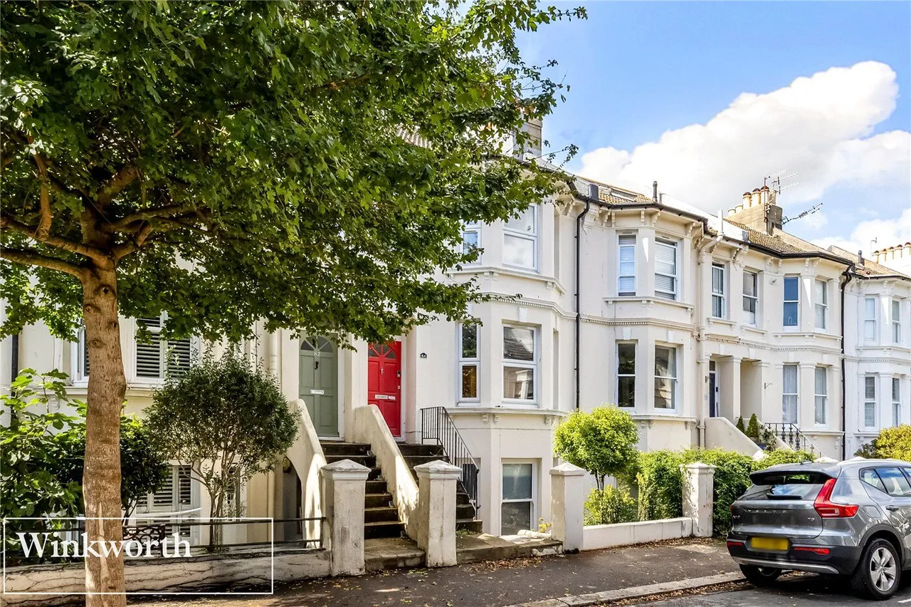 Westbourne Street, Hove, BN3, photo 10