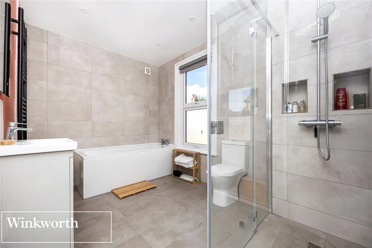 Westbourne Street, Hove, BN3, photo 8