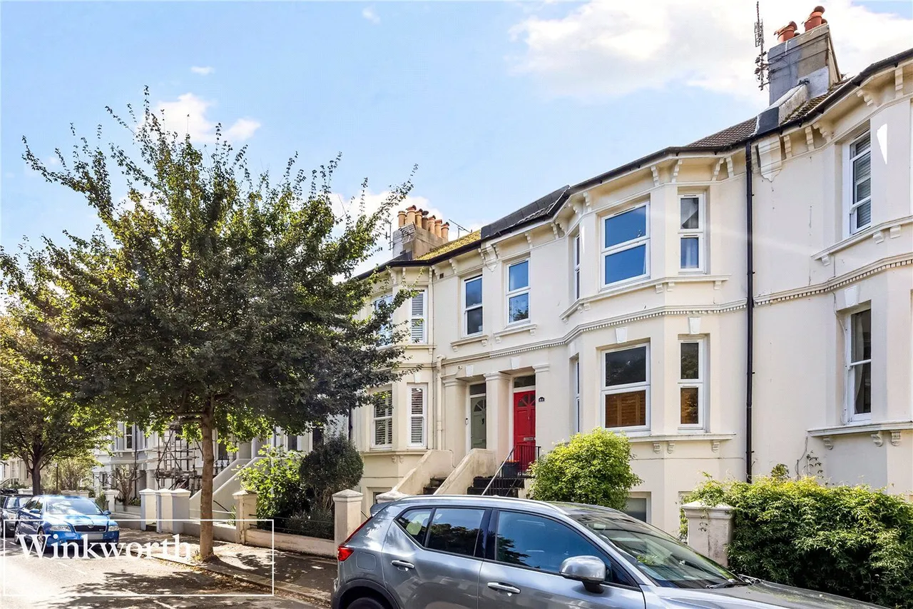 Westbourne Street, Hove, BN3, photo 11