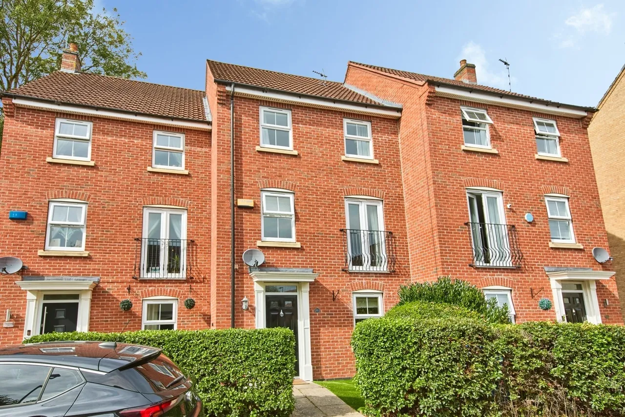Prestwick Way, Chellaston, DE73, photo 26