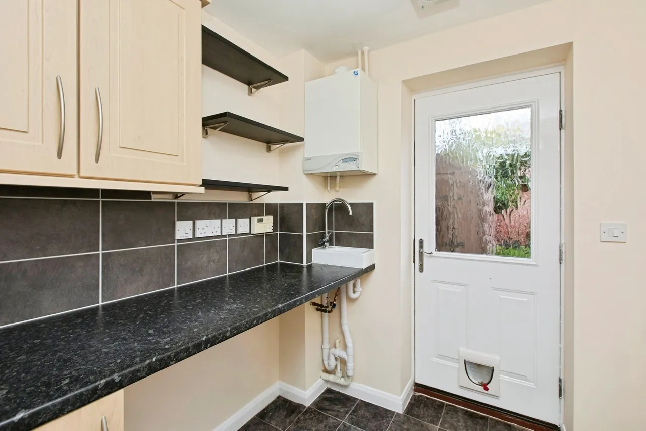 Prestwick Way, Chellaston, DE73, photo 24