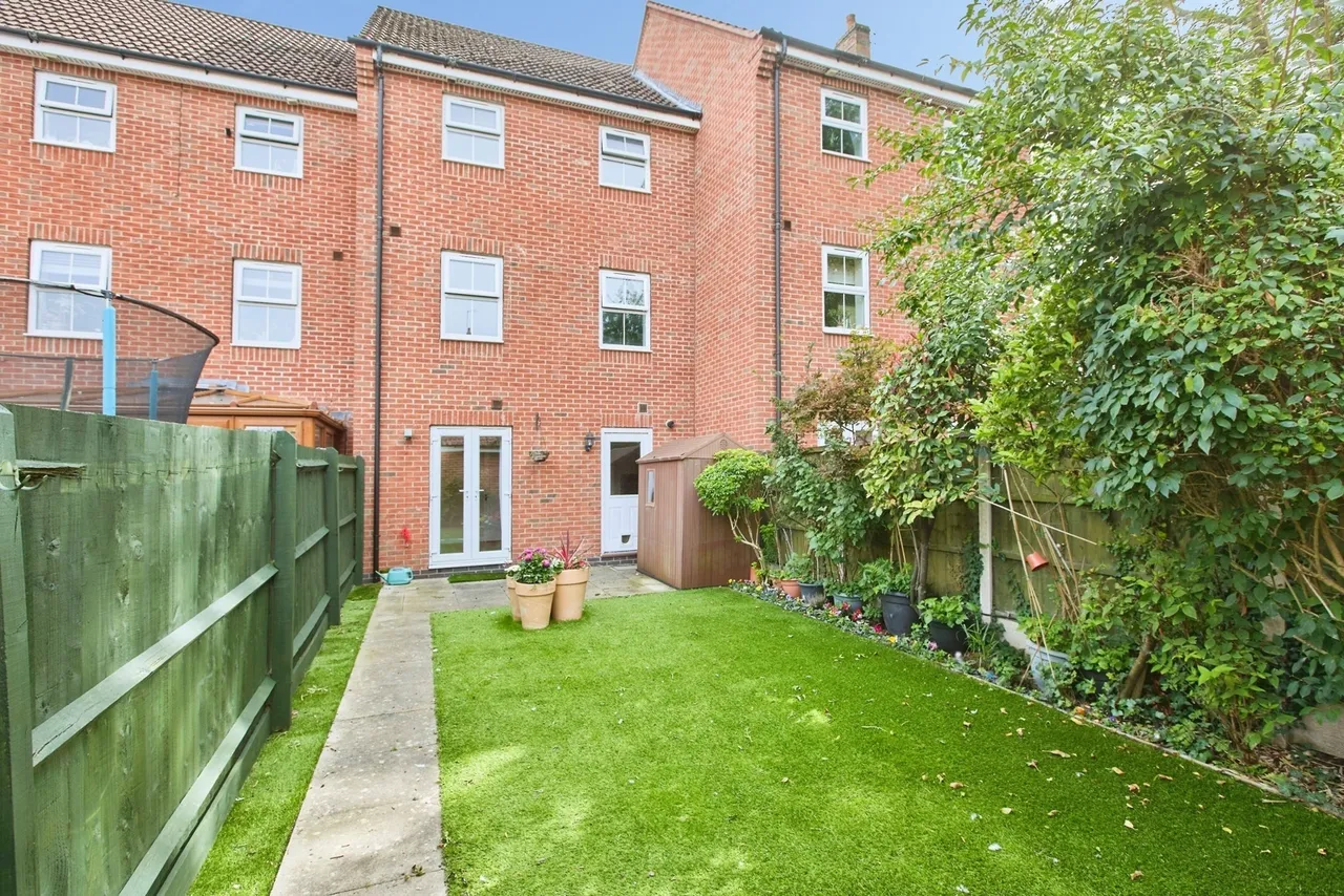Prestwick Way, Chellaston, DE73, photo 25