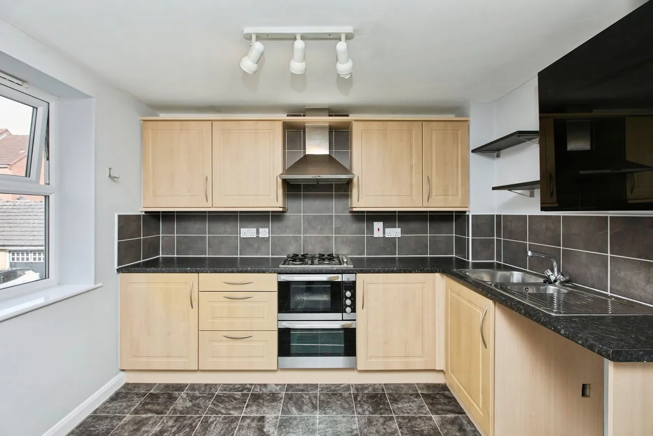Prestwick Way, Chellaston, DE73, photo 3