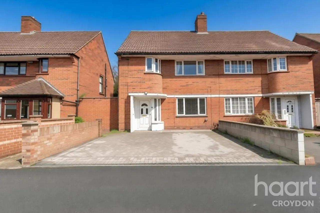 Swinburne Crescent, CR0, photo 12