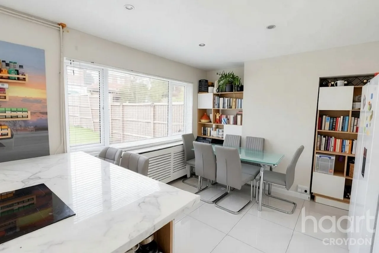 Swinburne Crescent, CR0, photo 4