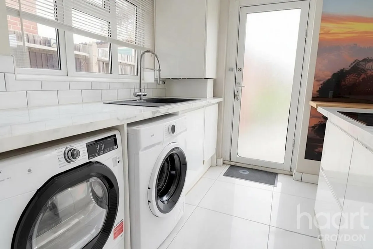 Swinburne Crescent, CR0, photo 5