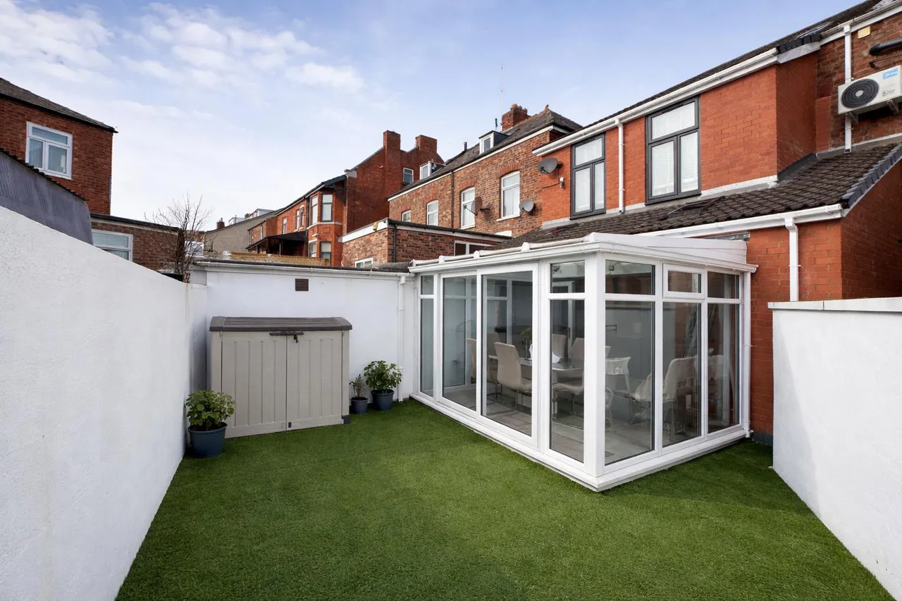 Woodlands Road, Manchester, M8, photo 18