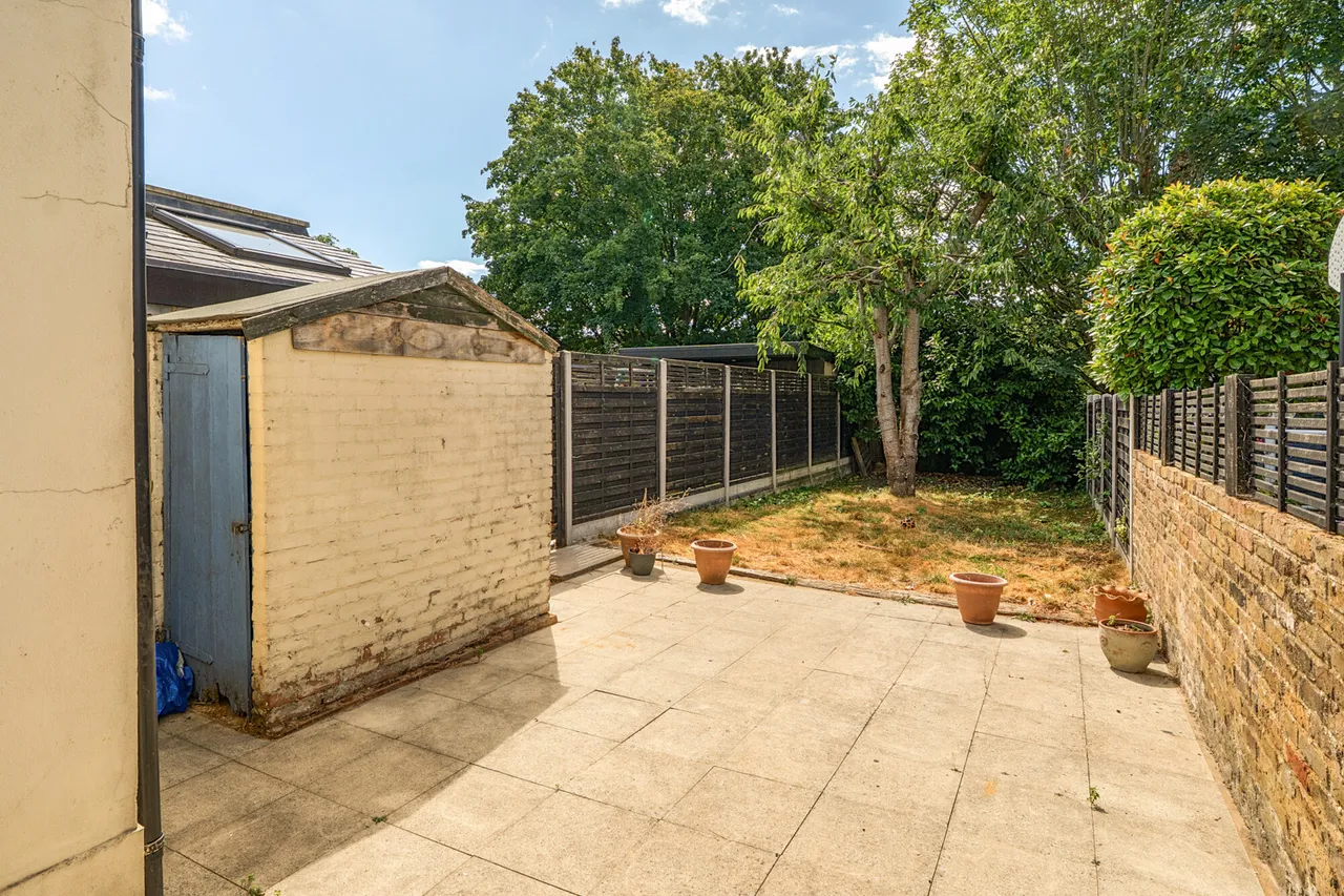 Church Lane, Mill End, WD3, photo 9