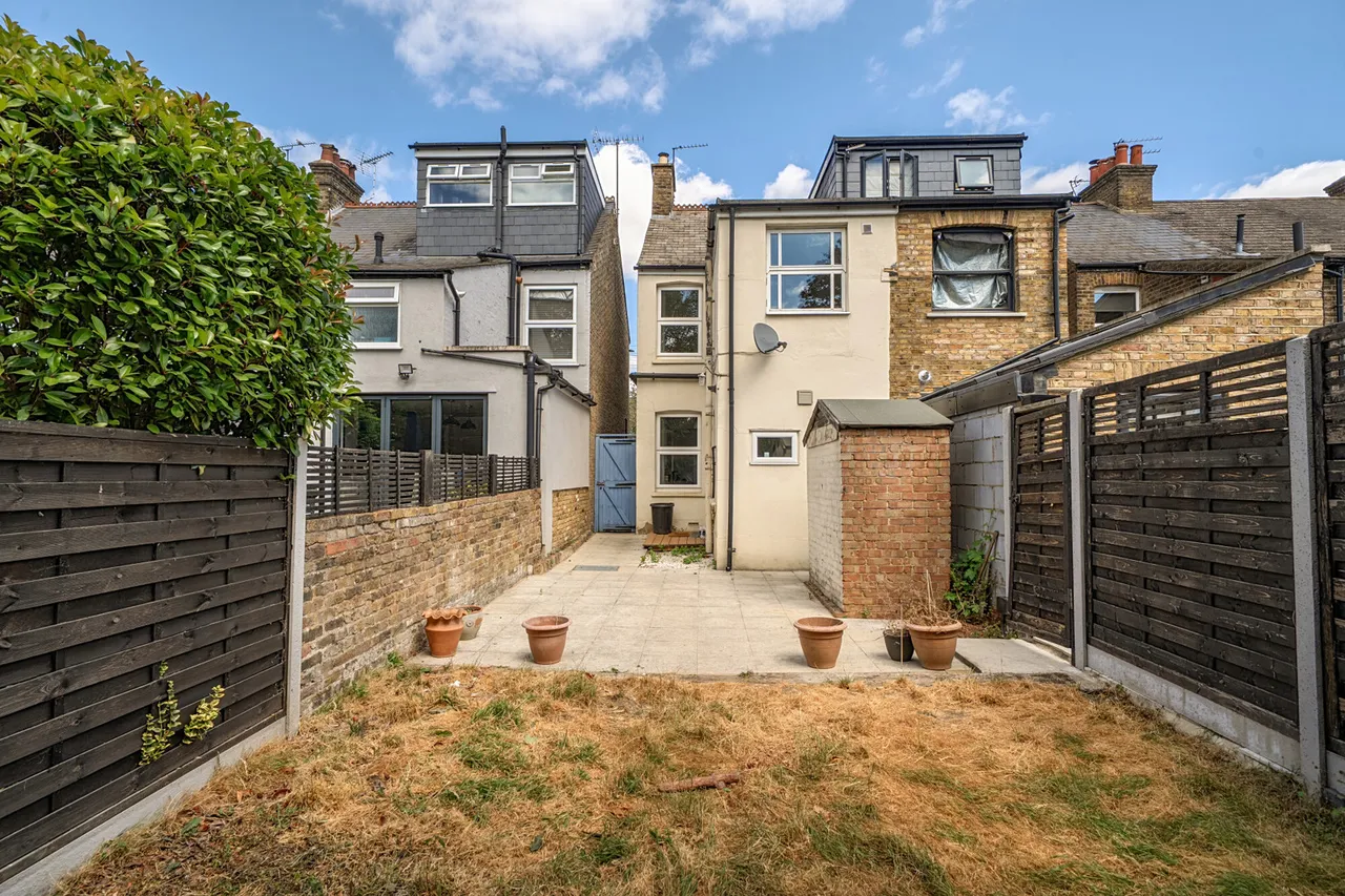 Church Lane, Mill End, WD3, photo 10