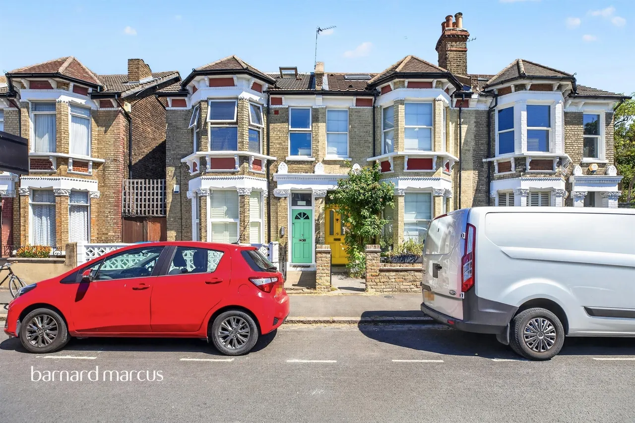 Muschamp Road, London, photo 3