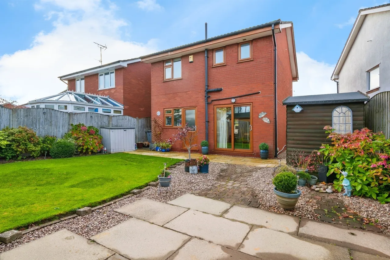 Coleman Drive, Wirral, CH49, photo 15