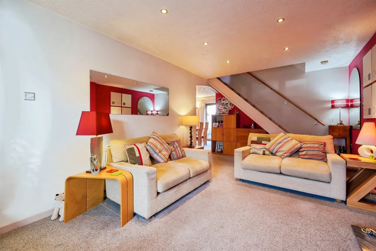 Coleman Drive, Wirral, CH49, photo 14