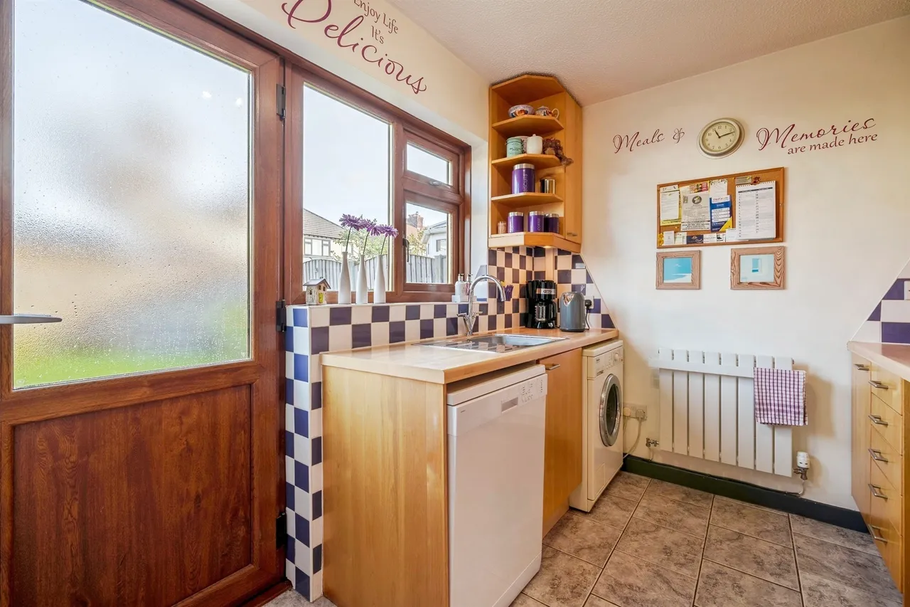 Coleman Drive, Wirral, CH49, photo 13