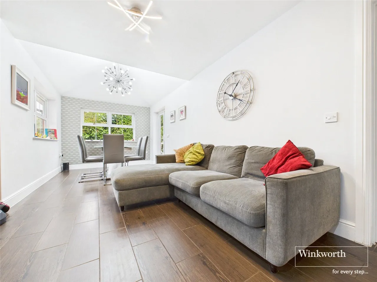 Birch Lane, Mortimer Common, Reading, Berkshire, RG7, photo 7