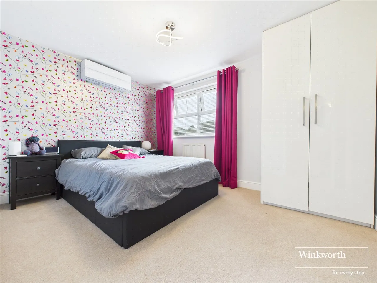 Birch Lane, Mortimer Common, Reading, Berkshire, RG7, photo 11