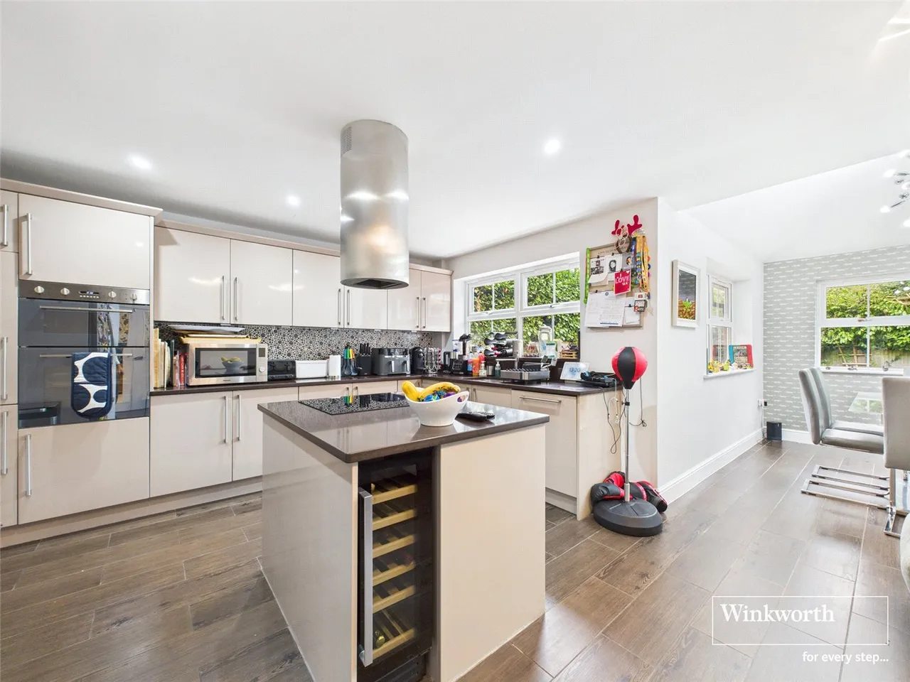 Birch Lane, Mortimer Common, Reading, Berkshire, RG7, photo 4