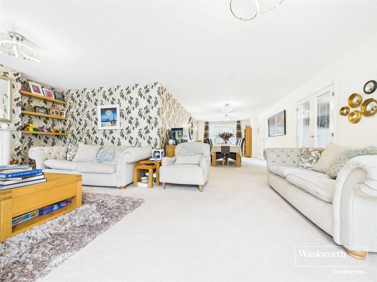 Birch Lane, Mortimer Common, Reading, Berkshire, RG7, photo 2