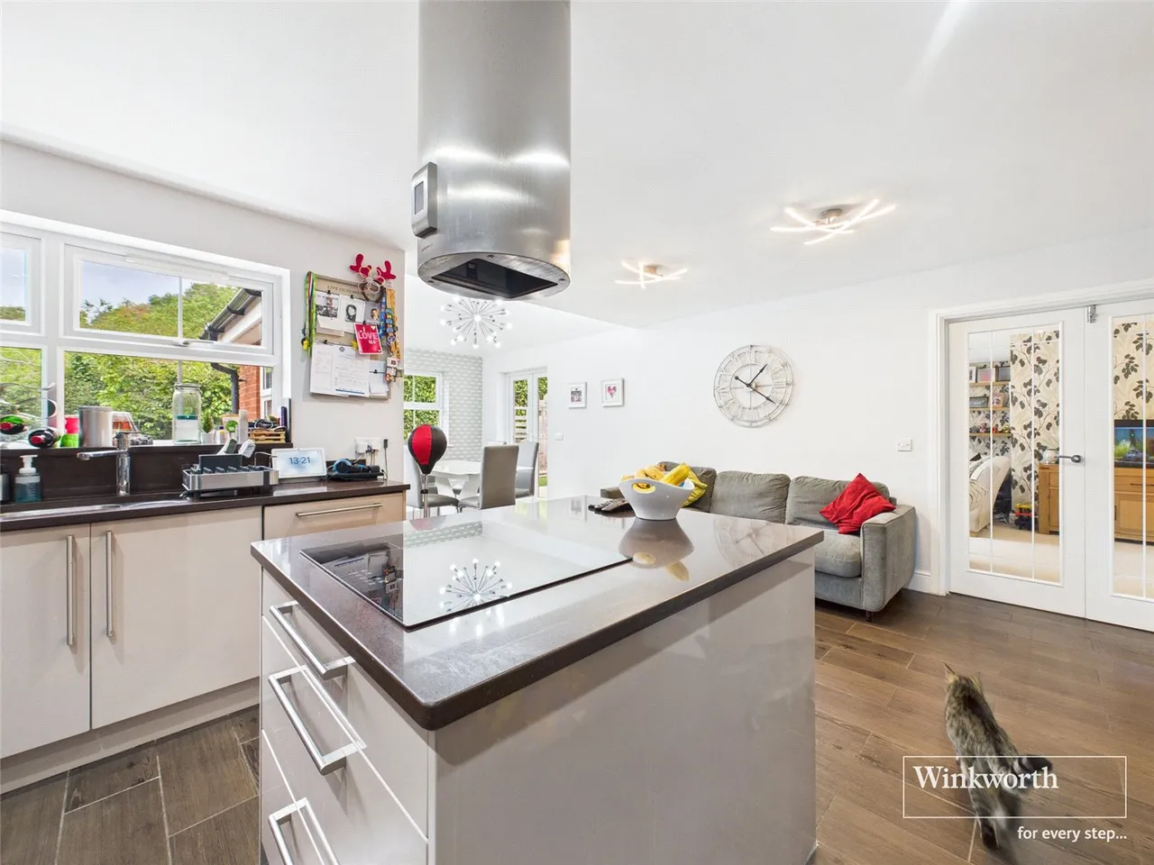 Birch Lane, Mortimer Common, Reading, Berkshire, RG7, photo 5
