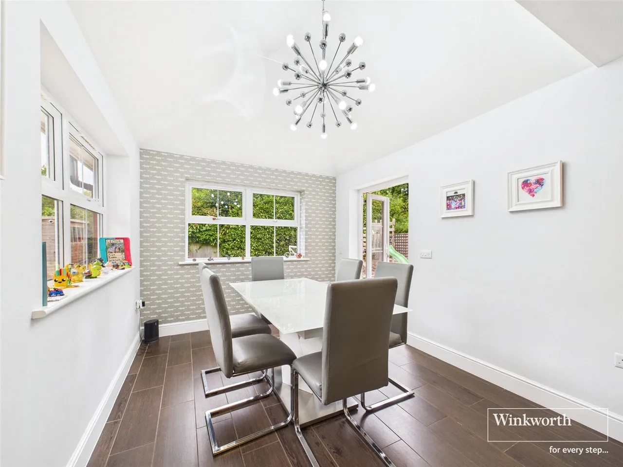 Birch Lane, Mortimer Common, Reading, Berkshire, RG7, photo 6