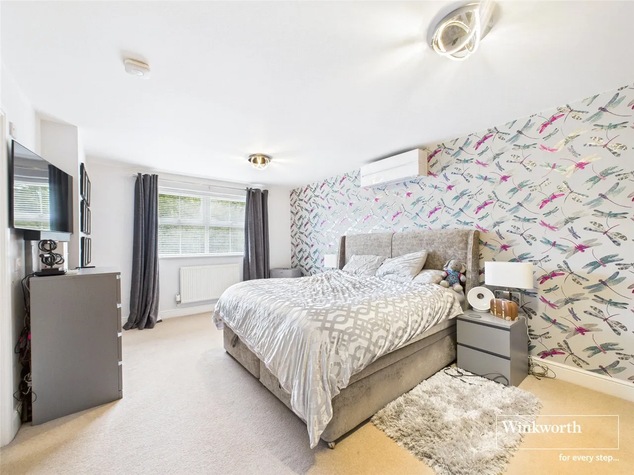Birch Lane, Mortimer Common, Reading, Berkshire, RG7, photo 8