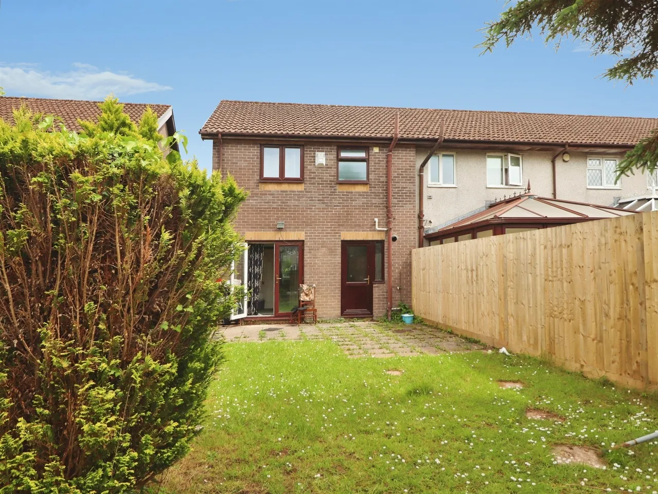 Kirton Close, Cardiff, CF5, photo 2