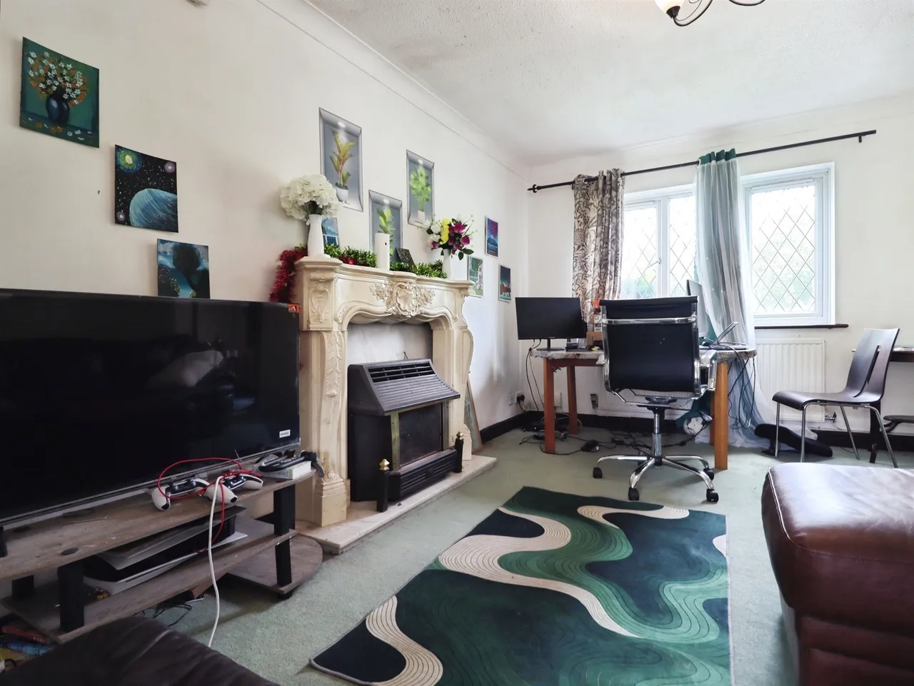 Kirton Close, Cardiff, CF5, photo 4