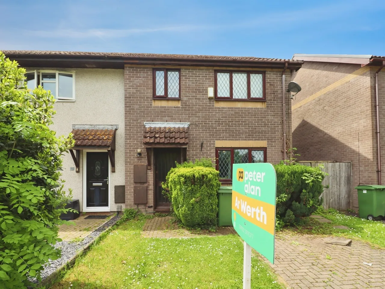 Kirton Close, Cardiff, CF5, photo 12
