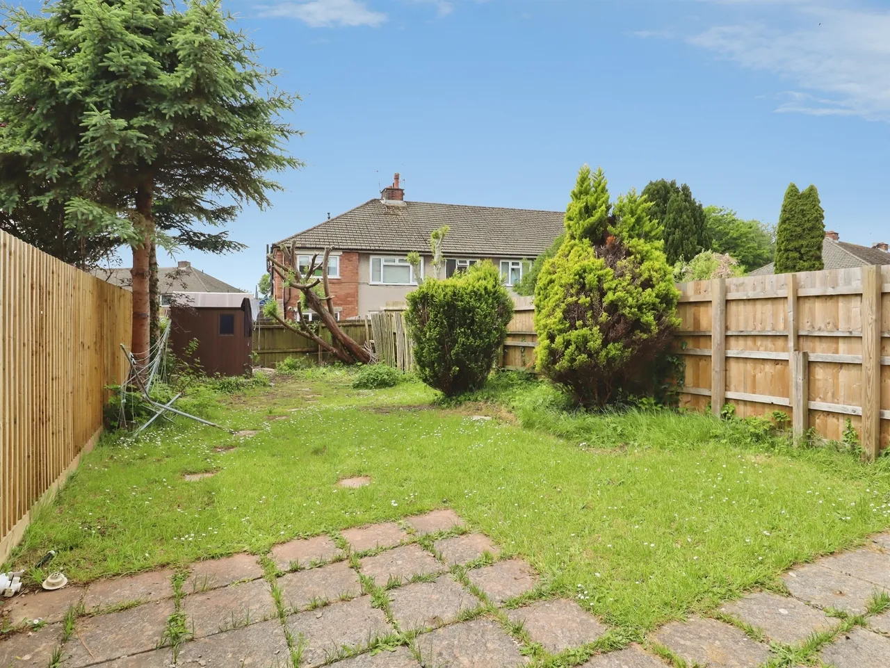 Kirton Close, Cardiff, CF5, photo 7