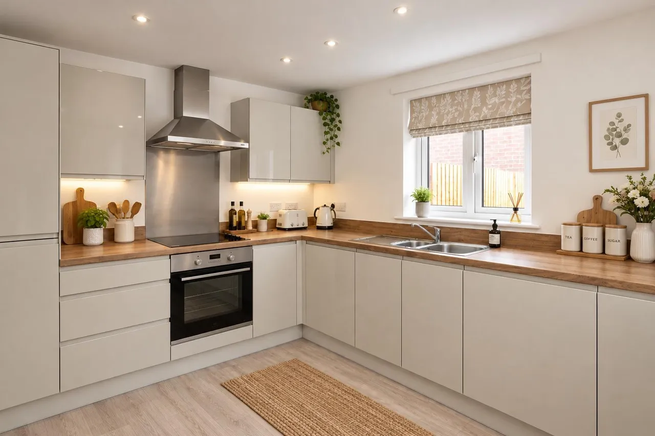 Goodale Close, Grove, OX12, photo 3