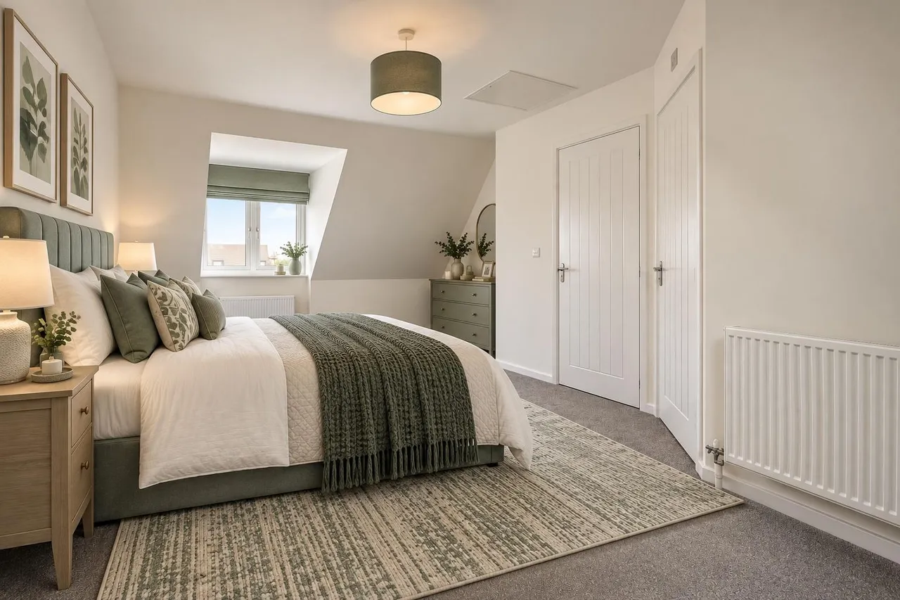 Goodale Close, Grove, OX12, photo 6