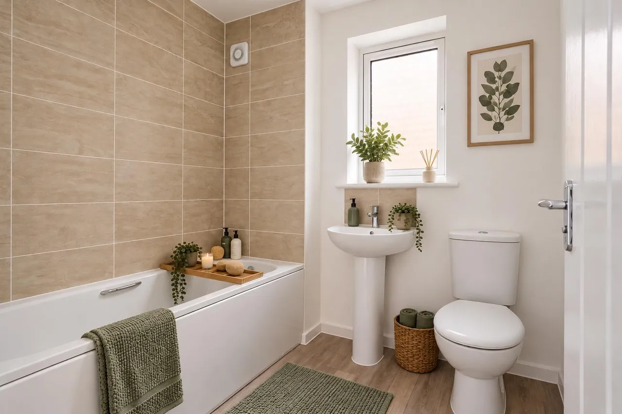 Goodale Close, Grove, OX12, photo 4