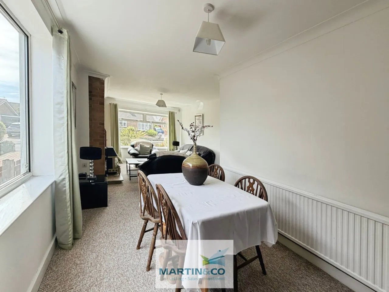 Scholey Avenue, Woodsetts, photo 9