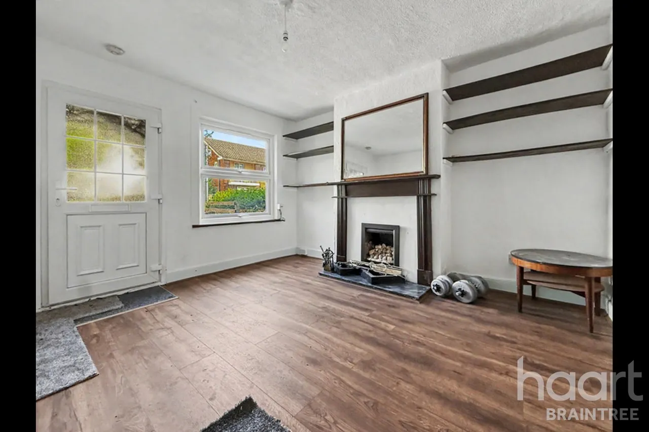 Manor Street, CM7, photo 2
