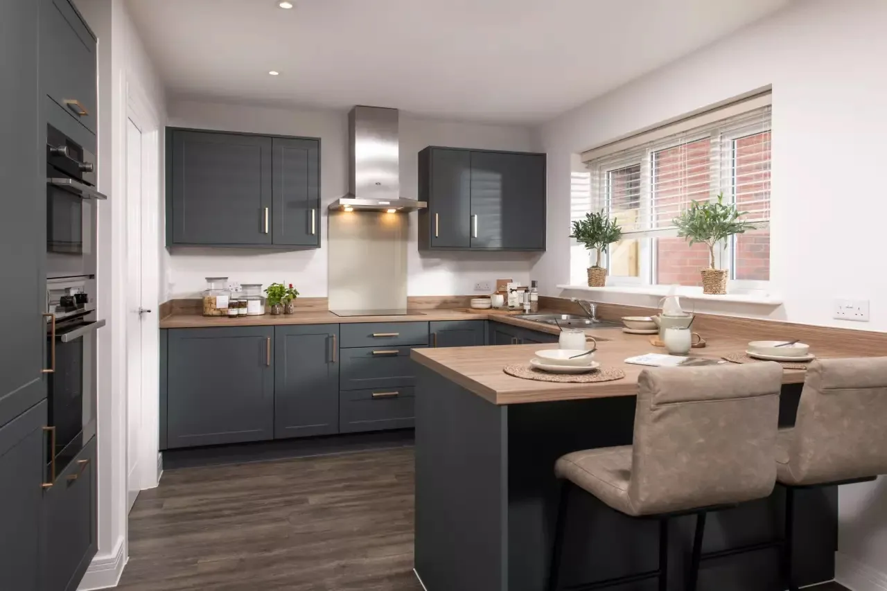 Newcastle Road, Whitmore, ST5, photo 5
