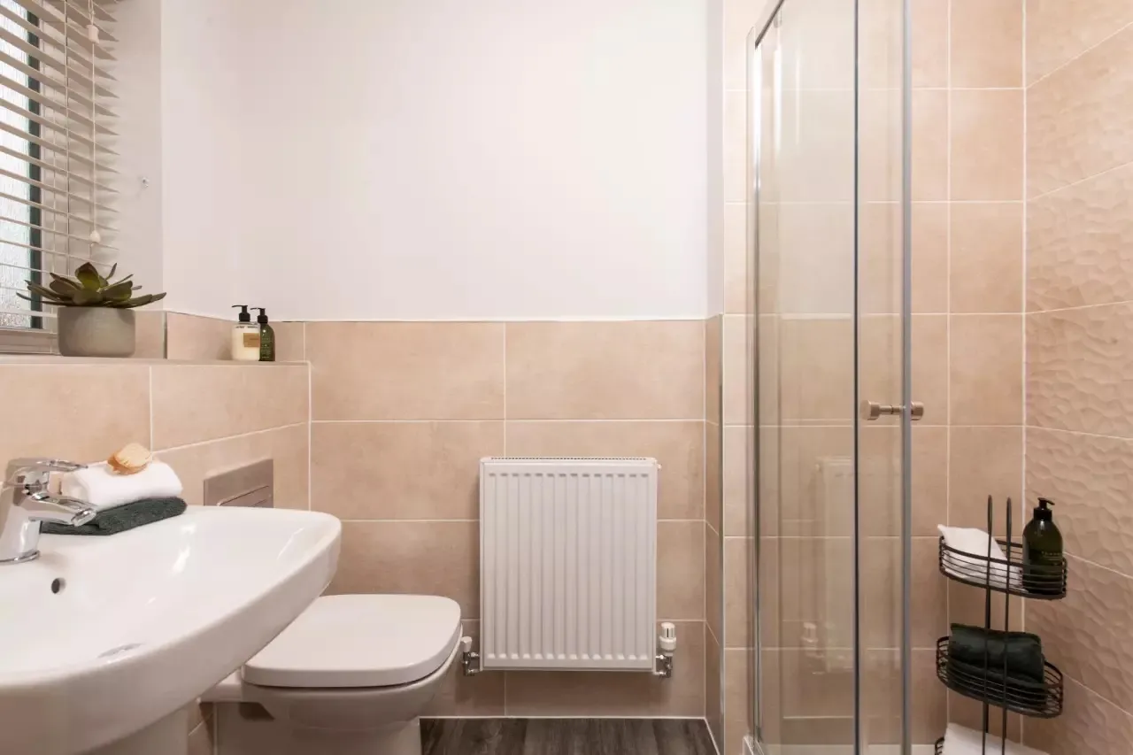 Newcastle Road, Whitmore, ST5, photo 12
