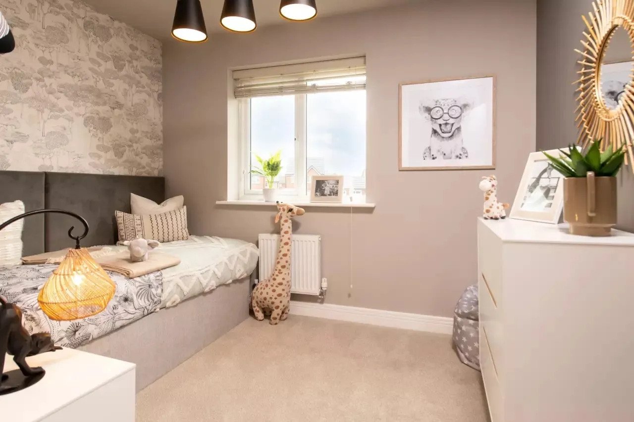 Newcastle Road, Whitmore, ST5, photo 16