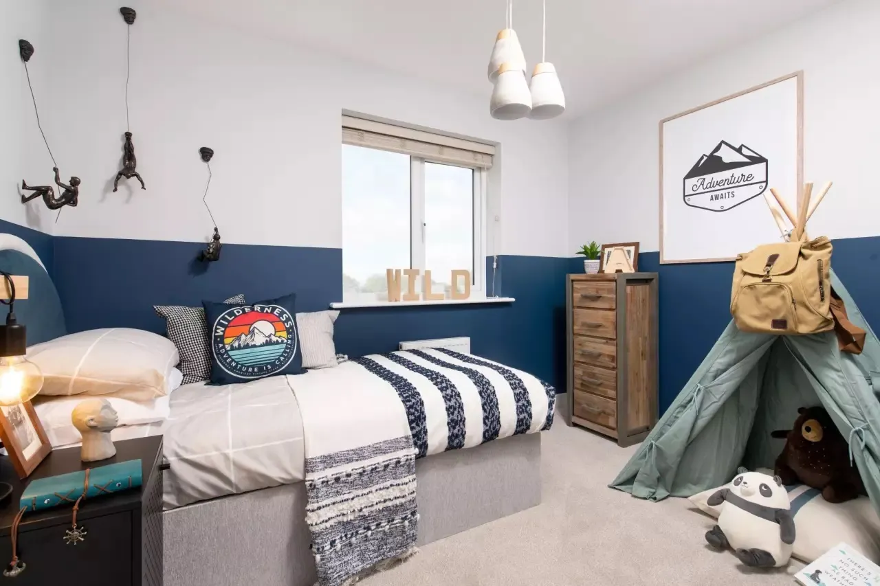 Newcastle Road, Whitmore, ST5, photo 14