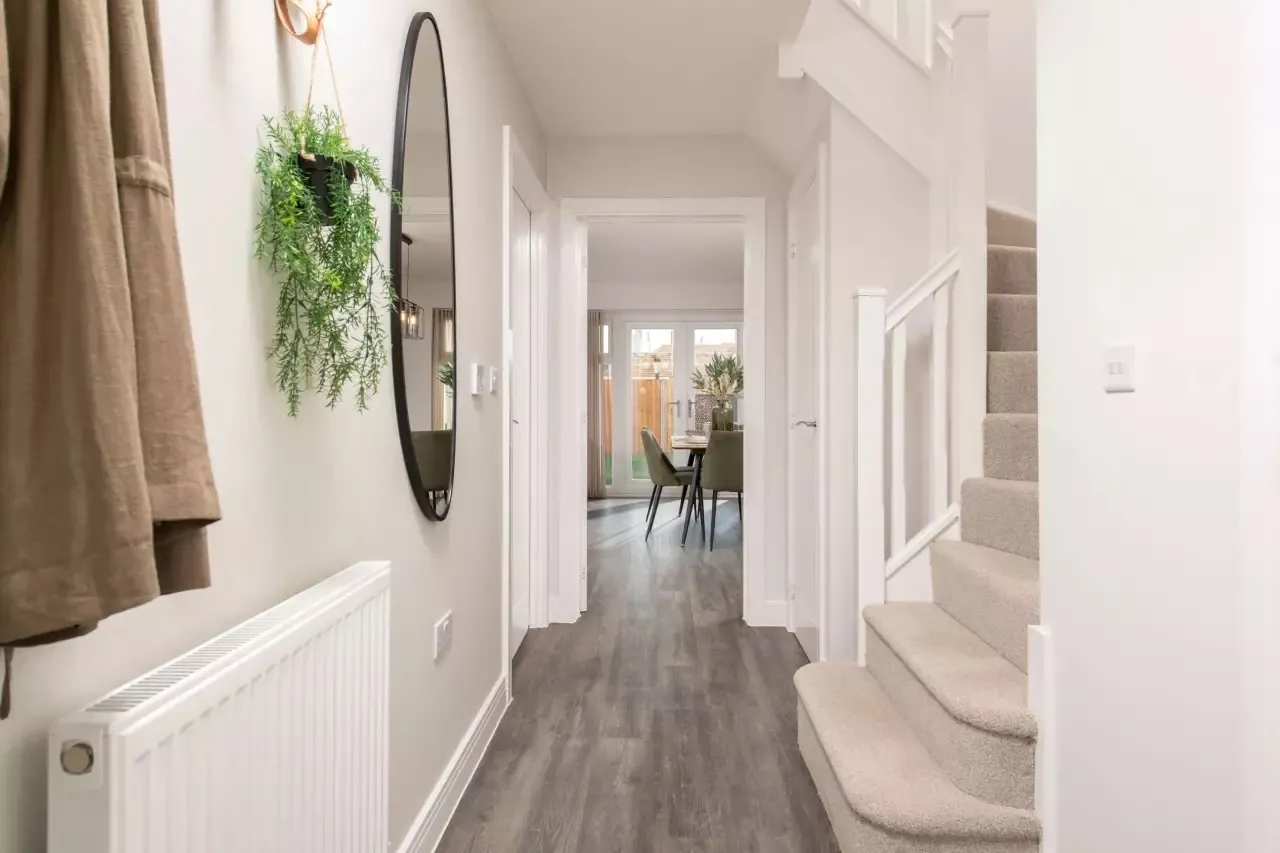Newcastle Road, Whitmore, ST5, photo 9