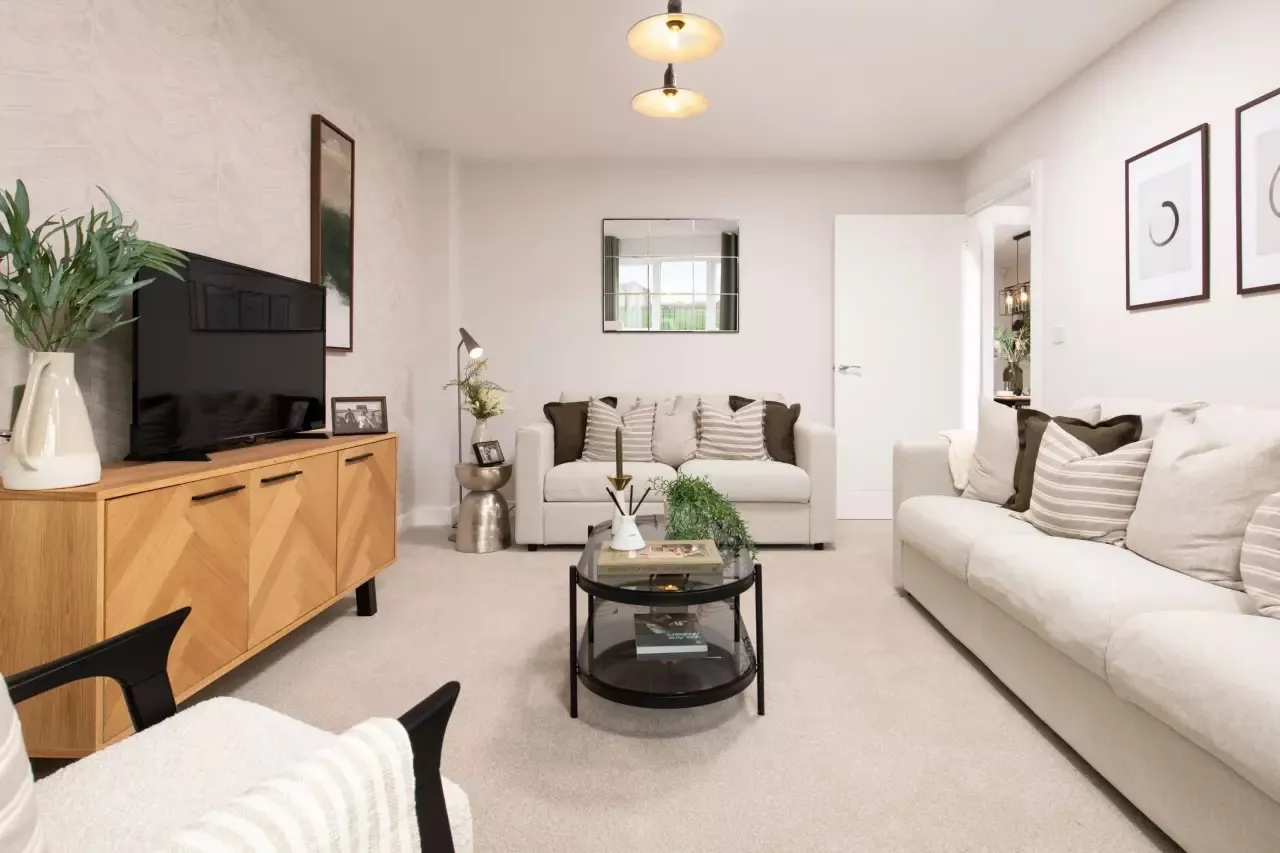 Newcastle Road, Whitmore, ST5, photo 10